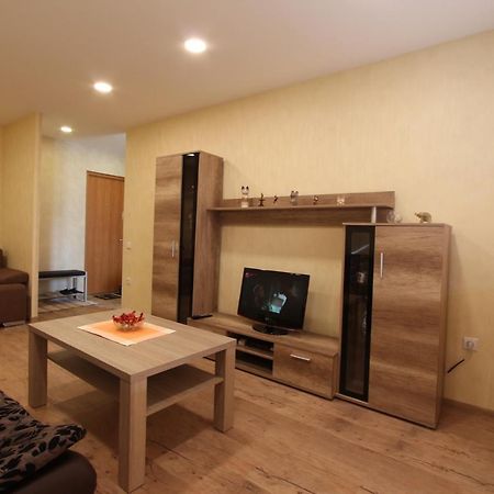 Sondeckio Apartment Šiauliai Eksteriør billede
