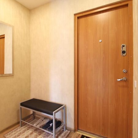 Sondeckio Apartment Šiauliai Eksteriør billede