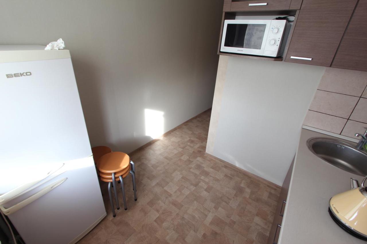 Sondeckio Apartment Šiauliai Eksteriør billede