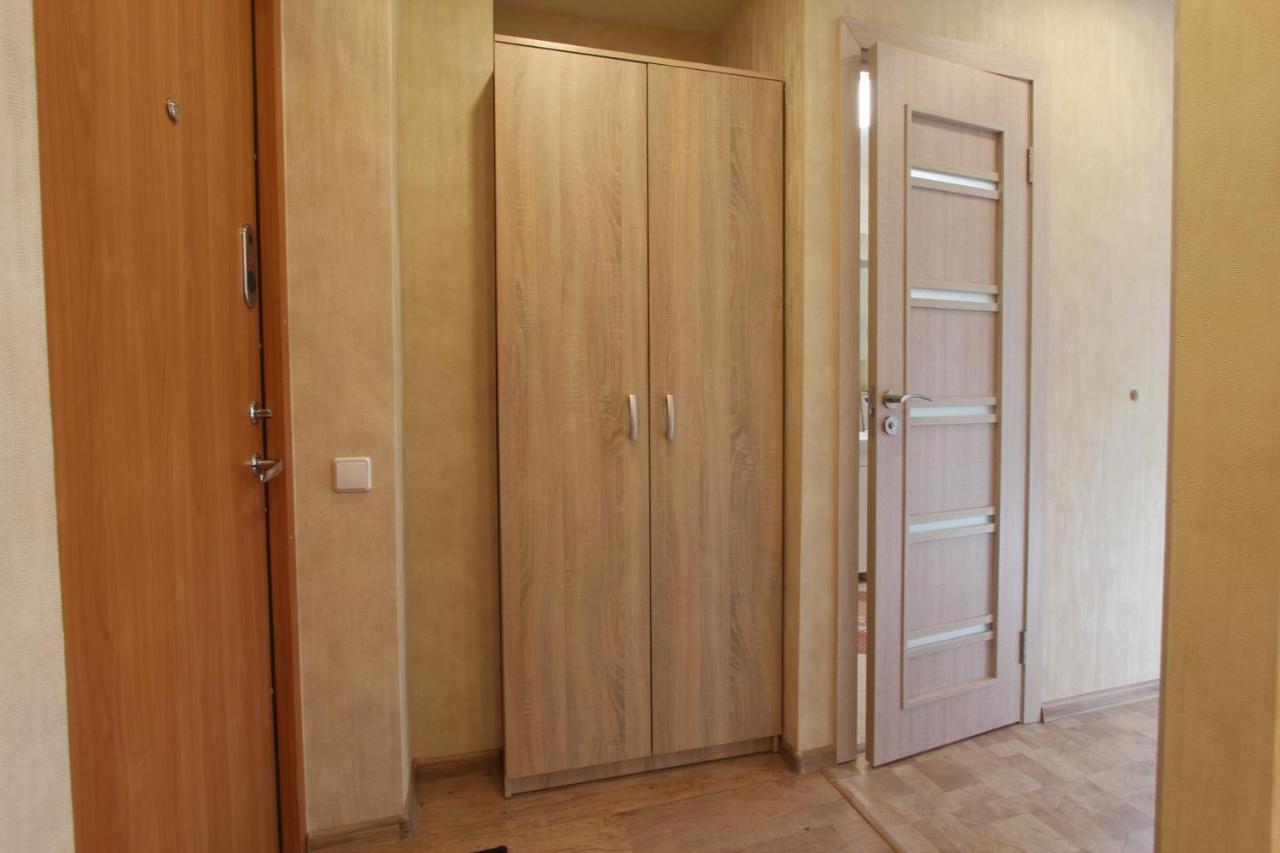 Sondeckio Apartment Šiauliai Eksteriør billede