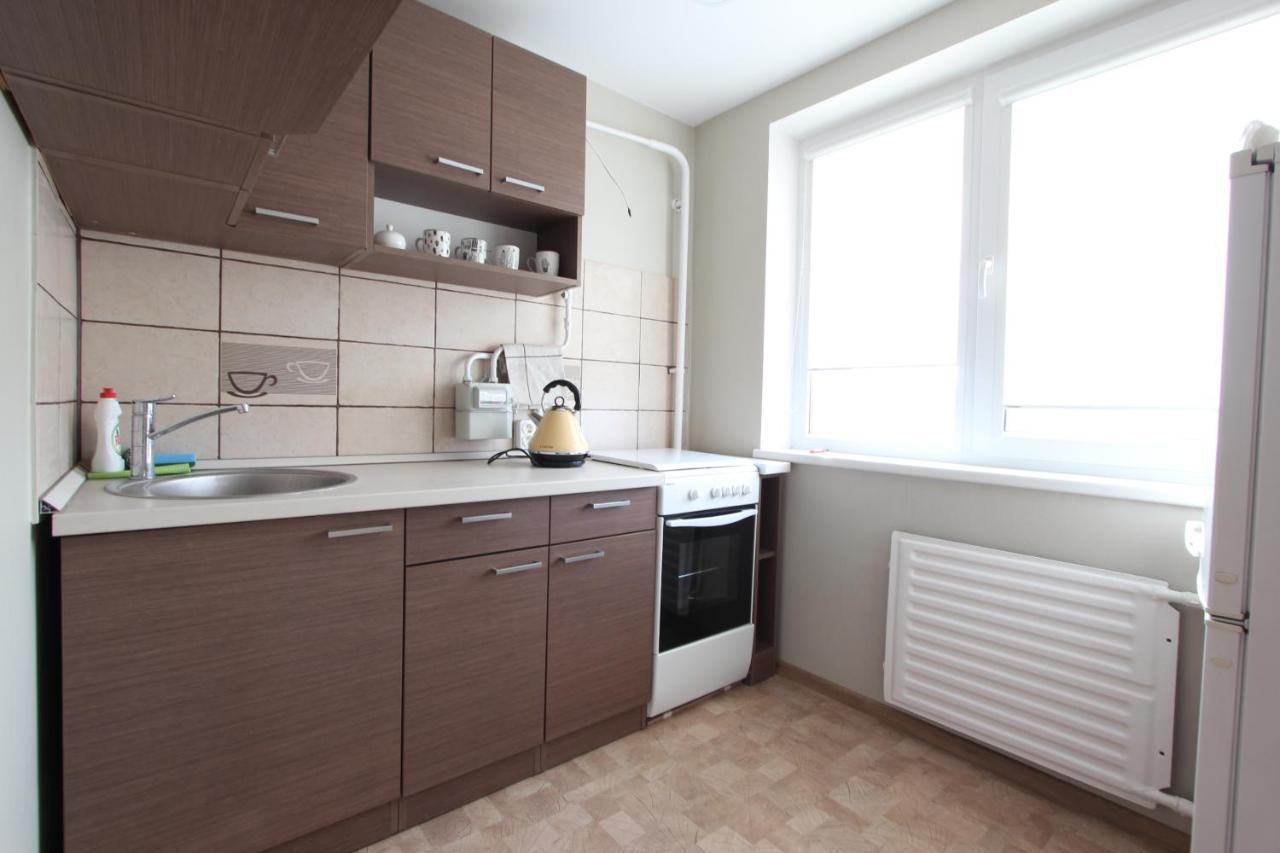 Sondeckio Apartment Šiauliai Eksteriør billede